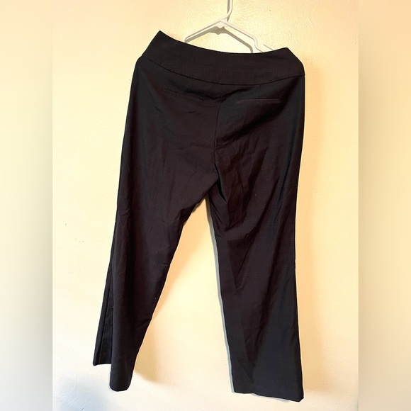 Apt. 9 Gray Slacks - Picture 2 of 7